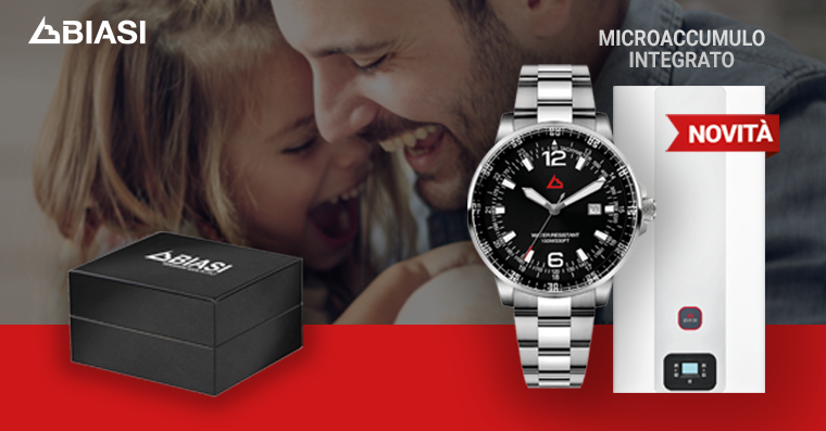  Promozione - Regalati del tempo!