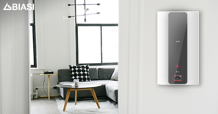  La caldaia a condensazione