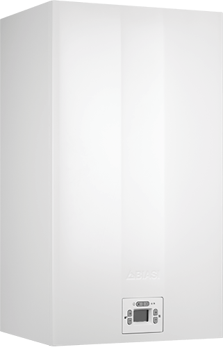 Standard efficiency combination boiler RinNova Premium