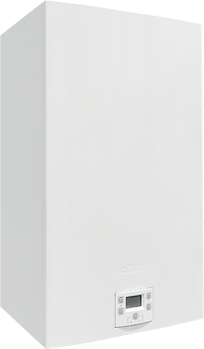 Standard efficiency combination boiler RinNova Light