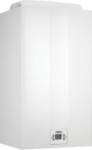 Caldaia a Condensazione con Recuperatore