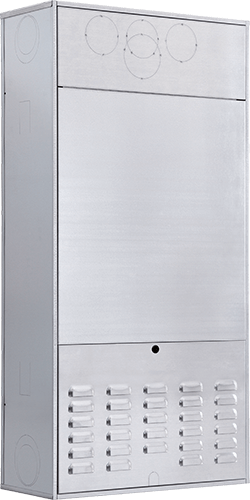 Caldaia a Condensazione da Incasso