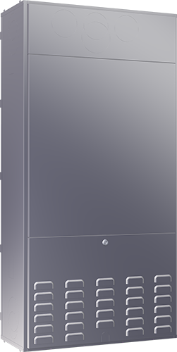 Caldaia a Condensazione da Incasso RinNova Adaptive Wall