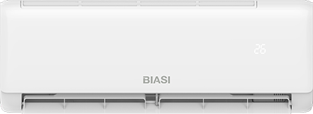 Climatizzatore a parete pompa di calore dc-inverter MonoClima Superior