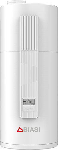 Scaldacqua in pompa di calore Neos Pensile