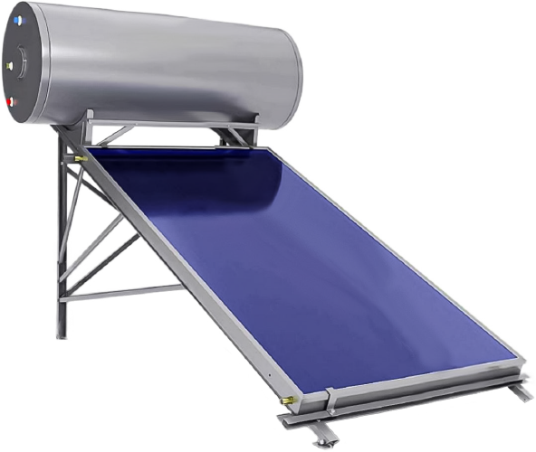 Sistemi solari a circolazione naturale