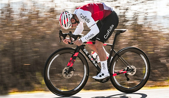 ciclista cofidis
