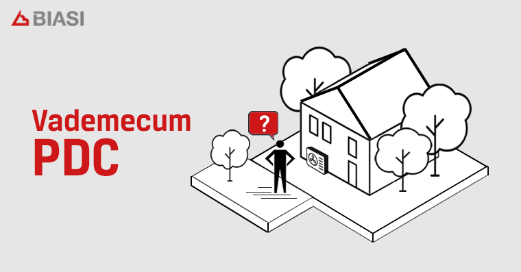  COS’È E COME FUNZIONA UNA POMPA DI CALORE?